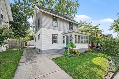 16 Dean Street NE, Grand Rapids, MI 49505 - Photo 1