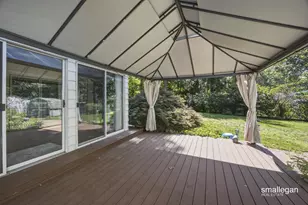4752 Bonnie Ave SE, Kentwood, MI 49508 - Photo 33
