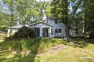 4752 Bonnie Ave SE, Kentwood, MI 49508 - Photo 35