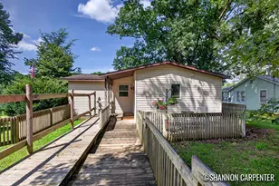 11264 Riverside Dr, White Pigeon, MI 49099 - Photo 1