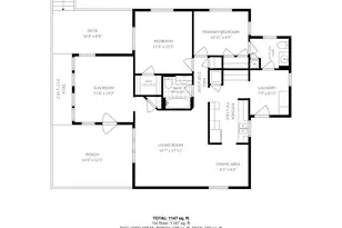 11264 Riverside Dr, White Pigeon, MI 49099 - Photo 21