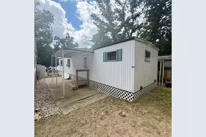 3286 Wolf Lake Drive #23, Baldwin, MI 49304 - Photo 1