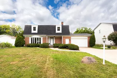 44026 Harmony Lane, Belleville, MI 48111 - Photo 1