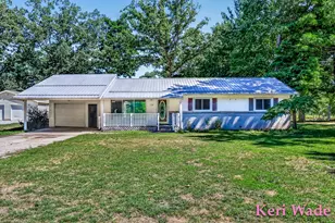 152 S Webster St, White Cloud, MI 49349 - Photo 1