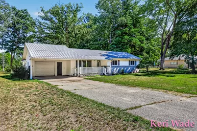 152 S Webster Street, White Cloud, MI 49349 - Photo 5