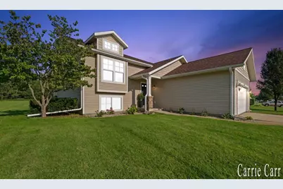 9764 Hessler Xing, Rockford, MI 49341 - Photo 29