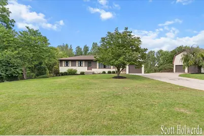 1455 100th Street SW, Byron Center, MI 49315 - Photo 1