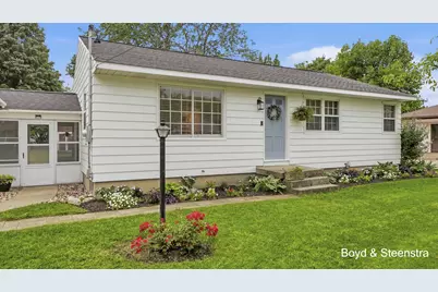 4480 Billmar Street SW, Grandville, MI 49418 - Photo 3