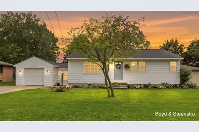 4480 Billmar Street SW, Grandville, MI 49418 - Photo 1