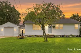 4480 Billmar St SW, Grandville, MI 49418 - Photo 1
