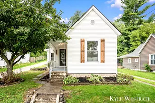 629 Harlan Ave NE, Grand Rapids, MI 49503 - Photo 1
