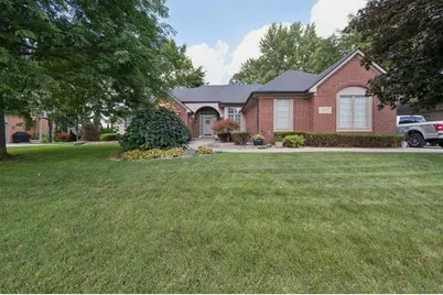 11215 Wilshire Drive, Shelby Twp, MI 48315 - Photo 1