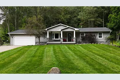 134 Pinecrest Drive, Jonesville, MI 49250 - Photo 1