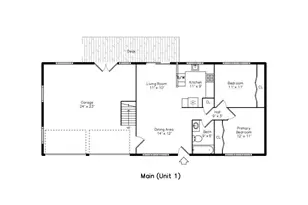 1013 Fountain St, Ann Arbor, MI 48103 - Photo 7
