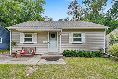 1423 W North Street, Kalamazoo, MI 49006 - Photo 1
