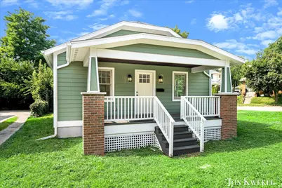 1959 Plainfield Avenue NE, Grand Rapids, MI 49505 - Photo 3