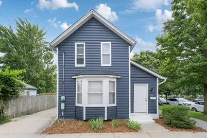 26 Dennis Avenue SE, Grand Rapids, MI 49506 - Photo 1