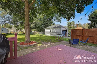 2143 Houseman Avenue NE, Grand Rapids, MI 49505 - Photo 25