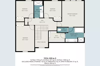 2022 Friesian Court NE, Grand Rapids, MI 49505 - Photo 27