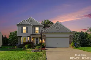 2022 Friesian Ct NE, Grand Rapids, MI 49505 - Photo 1