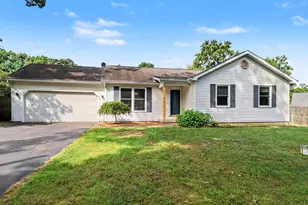 16355 10 Mile Rd, Battle Creek, MI 49014 - Photo 1