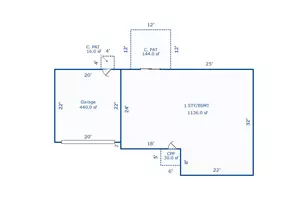 16355 10 Mile Rd, Battle Creek, MI 49014 - Photo 17