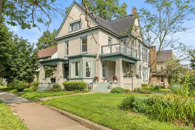 1215 Lake Drive SE, Grand Rapids, MI 49506 - Photo 1
