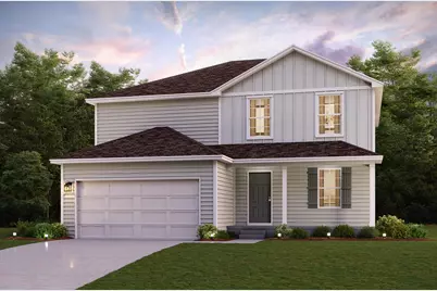 762 Norway Lane, Coopersville, MI 49404 - Photo 1