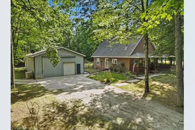 8123 Ferris Avenue, Newaygo, MI 49337 - Photo 1