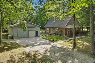 8123 Ferris Ave, Newaygo, MI 49337 - Photo 1