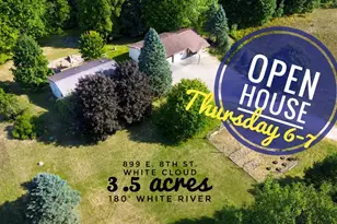 899 E 8th St, White Cloud, MI 49349 - Photo 1
