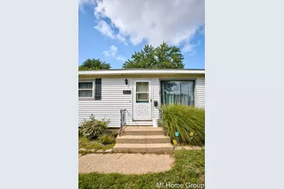 317 W 28th Street, Holland, MI 49423 - Photo 3