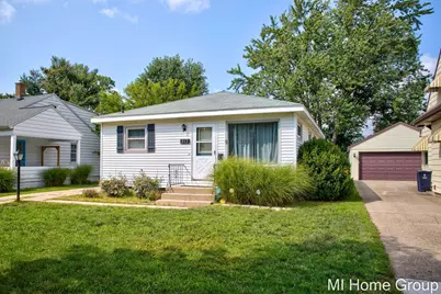 317 W 28th Street, Holland, MI 49423 - Photo 5