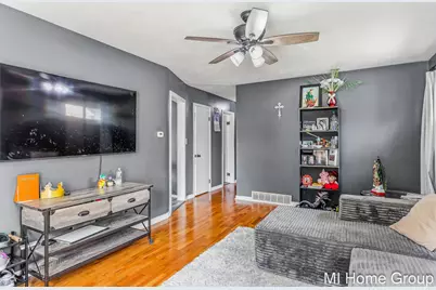 317 W 28th Street, Holland, MI 49423 - Photo 9