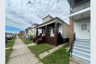 5021 Talbot Street, Detroit, MI 48212 - Photo 1