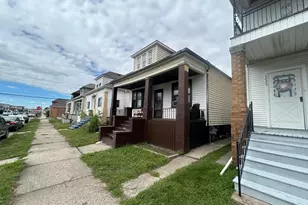 5021 Talbot St, Detroit, MI 48212 - Photo 1