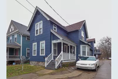 1020 S Park Street, Kalamazoo, MI 49001 - Photo 1