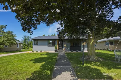1517 32nd Street SW, Wyoming, MI 49509 - Photo 29