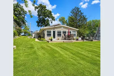 11603 Spring Point Drive, Plainwell, MI 49080 - Photo 1