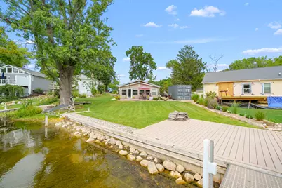 11603 Spring Point Drive, Plainwell, MI 49080 - Photo 33