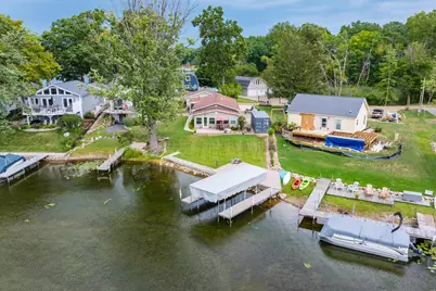 11603 Spring Point Drive, Plainwell, MI 49080 - Photo 53
