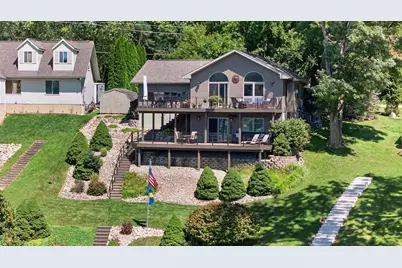 11902 N Waldron Road, Jerome, MI 49249 - Photo 1