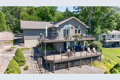 11902 N Waldron Road, Jerome, MI 49249 - Photo 3