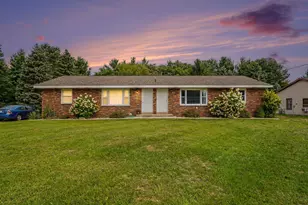 6551 Henry St, Allendale, MI 49401 - Photo 1