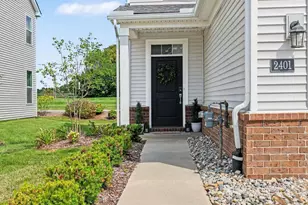 2401 Salt Springs Dr, Saline, MI 48176 - Photo 5