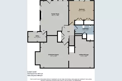 2126 S Cross Creek Drive SE, Grand Rapids, MI 49508 - Photo 25