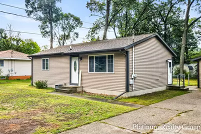 2509 Wesley Avenue, Muskegon, MI 49442 - Photo 3