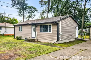 2509 Wesley Ave, Muskegon, MI 49442 - Photo 3