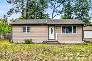 2509 Wesley Ave, Muskegon, MI 49442 - Photo 1