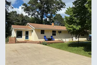 5182 Marsh Road, Shelbyville, MI 49344 - Photo 1